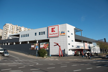 KAUFLAND, Rijeka