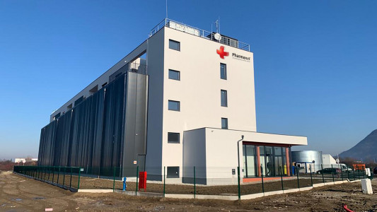 PHARMA NET, Zaprešić